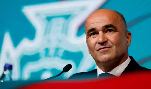 Vê todos os convocados da seleção portuguesa para o Mundial 2026