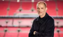 See the full England squad for the 2026 World Cup