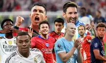 The stars of the 2026 World Cup: Who could make the difference?